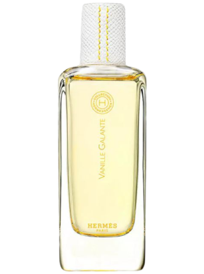 Hermes Hermessence VANILLE GALANTE eau de parfum - F Vault