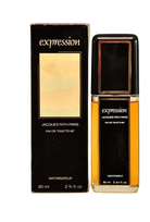 Jacques Fath EXPRESSION vintage eau de toilette - F Vault