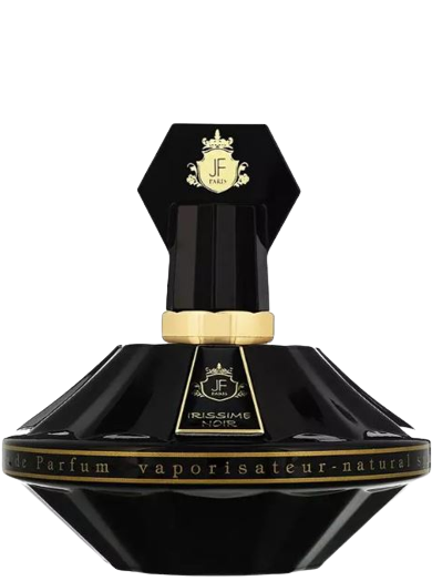 Jacques Fath IRISSIME NOIR eau de parfum - F Vault