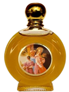 Jean Desprez BAL A VERSAILLES vintage eau de toilette - F Vault