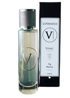 LuVandus MONK parfum, 