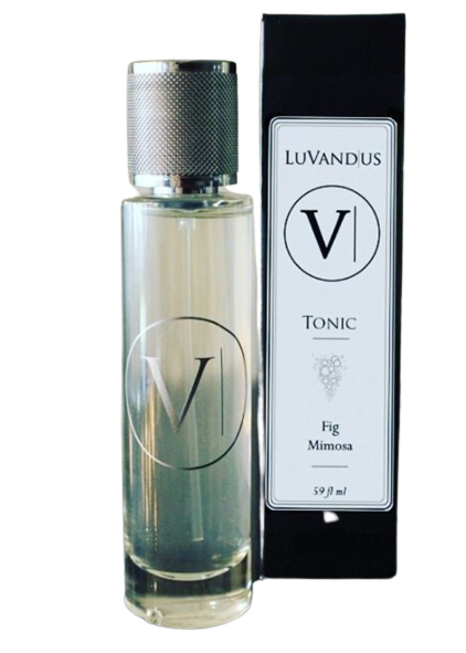 LuVandus MONK parfum, 