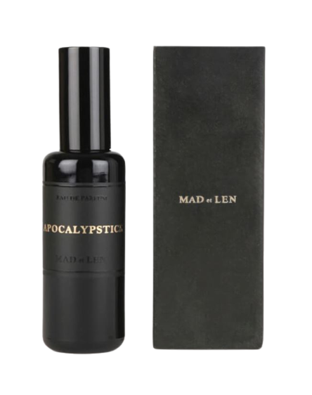 Mad et Len APOCALYPSTICK eau de parfum - F Vault
