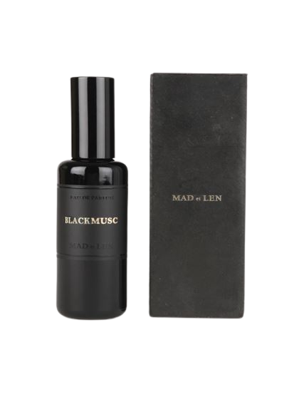 Mad et Len TERRE NOIRE eau de parfum - Fragrance Vault of Lake Mad et Len TERRE NOIRE eau de parfum - Fragrance Vault of Lake
