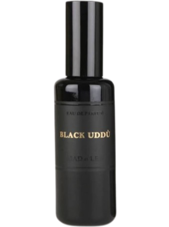 Mad et Len BLACK UDDU eau de parfum - F Vault