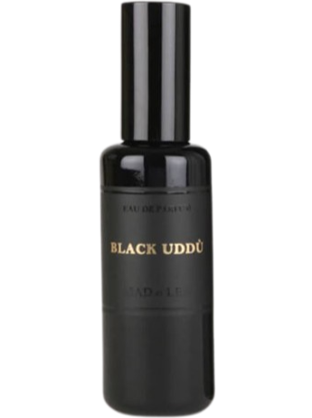 Mad et Len BLACK UDDU eau de parfum