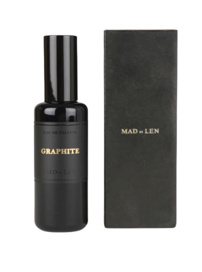 Mad et Len TERRE NOIRE eau de parfum - Fragrance Vault of Lake Mad et Len TERRE NOIRE eau de parfum - Fragrance Vault of Lake
