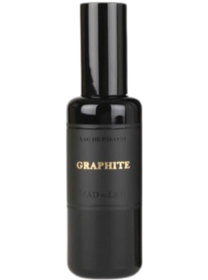 Mad et Len GRAPHITE eau de parfum - F Vault