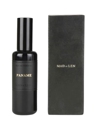 Mad et Len TERRE NOIRE eau de parfum - Fragrance Vault of Lake Mad et Len TERRE NOIRE eau de parfum - Fragrance Vault of Lake