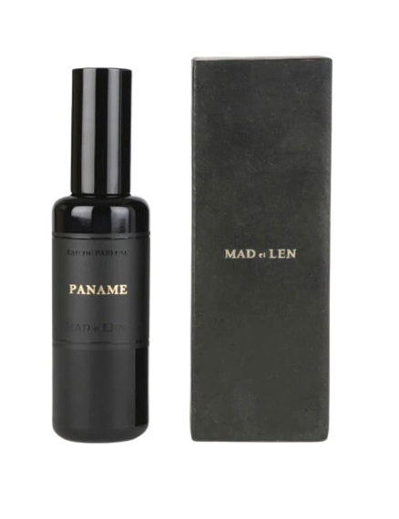 Mad et Len PANAME eau de parfum - F Vault