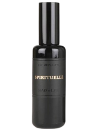 Mad et Len SPIRITUELLE eau de parfum - Fragrance Vault – F Vault