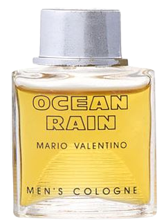 Mario Valentino OCEAN RAIN eau de cologne