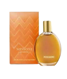 Missoni ARANCIO eau de toilette - F Vault