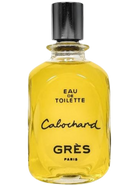 Parfums Gres CABOCHARD vintage eau de toilette - F Vault