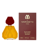 Pascal Morabito M DE MORABITO vintage eau de toilette - F Vault