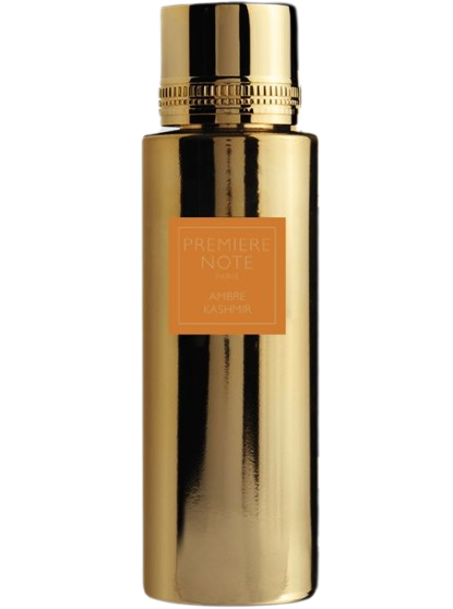 Premiere Note AMBRE KASHMIR eau de parfum - F Vault