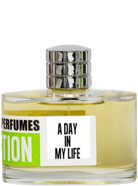 Mark Buxton Classic A DAY IN MY LIFE vaulted eau de parfum - F Vault