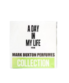 Mark Buxton Classic A DAY IN MY LIFE vaulted eau de parfum - F Vault