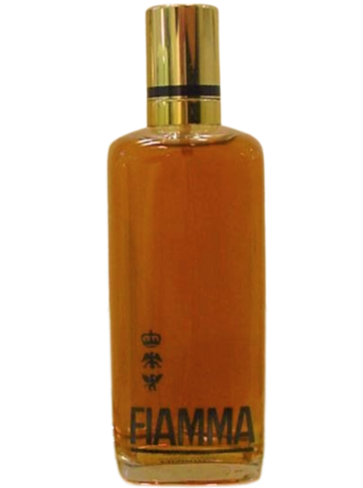 Princess Marcella Borghese FIAMMA vintage cologne - F Vault