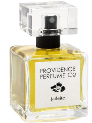 Providence Perfume Co. JADEITE vaulted eau de cologne - F Vault