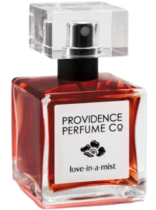 Providence Perfume Co. LOVE-IN-A-MIST eau de parfum - F Vault
