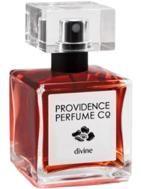 Providence Perfume Co. DIVINE eau de parfum - F Vault