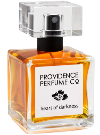 Providence Perfume Co. HEART OF DARKNESS eau de parfum