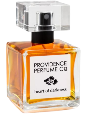 Providence Perfume Co. HEART OF DARKNESS eau de parfum - F Vault