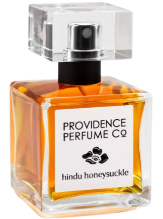 Providence Perfume Co. HINDU HONEYSUCKLE eau de parfum - F Vault