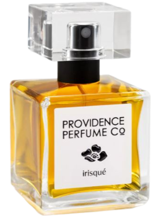 Providence Perfume Co. IRISQUE eau de parfum