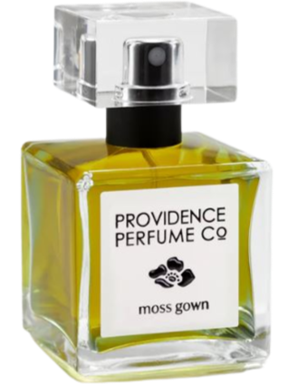 Providence Perfume Co. MOSS GOWN eau de parfum - F Vault