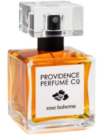 Providence Perfume Co. ROSE BOHEME eau de parfum - F Vault