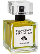 Providence Perfume Co. TABAC CITRON eau de parfum - F Vault