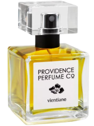 Providence Perfume Co. VIENTIANE eau de parfum