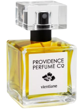 Providence Perfume Co. VIENTIANE eau de parfum - F Vault