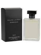 Ralph Lauren ROMANCE MEN vintage eau de toilette - F Vault