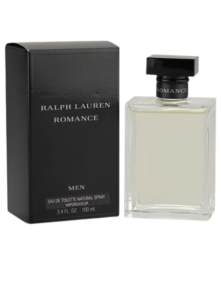 RALPH LAUREN ROMANCE ROSE EAU DE PARFUM SPRAY – A & R Perfumes