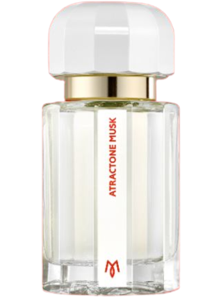 Ramon Monegal Musks ATRACTONE MUSK eau de parfum - F Vault