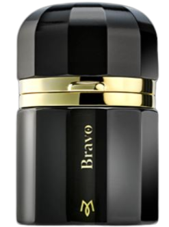 Ramon Monegal Spanish BRAVO eau de parfum - F Vault