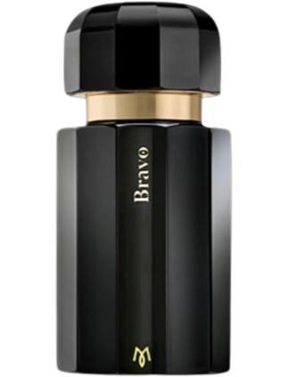 Ramon Monegal Spanish BRAVO eau de parfum - F Vault