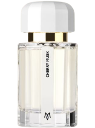 Ramon Monegal Musks CHERRY MUSK eau de parfum, 