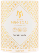 Ramon Monegal Musks CHERRY MUSK eau de parfum, 