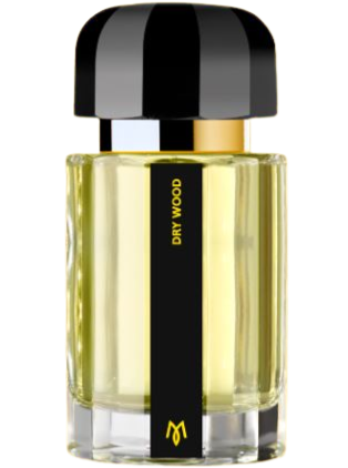 Ramon Monegal Essentials DRY WOOD eau de parfum