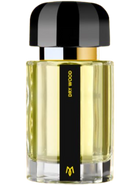 Ramon Monegal Essentials DRY WOOD eau de parfum, 