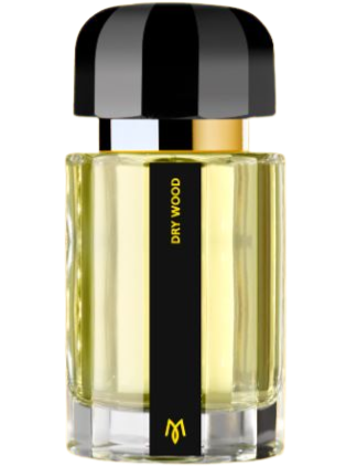 Ramon Monegal Essentials DRY WOOD eau de parfum, 