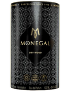 Ramon Monegal Essentials DRY WOOD eau de parfum, 