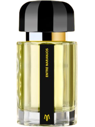 Ramon Monegal Essentials ENTRE NARANJOS eau de parfum, 