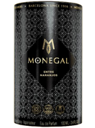 Ramon Monegal Essentials ENTRE NARANJOS eau de parfum, 