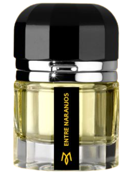 Ramon Monegal Essentials ENTRE NARANJOS eau de parfum, 