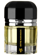 Ramon Monegal Essentials ENTRE NARANJOS eau de parfum, 